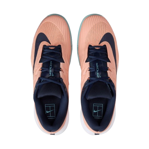 Pantofi Tenis Nike Zoom Vapor Pro 3 Clay Apricot Agate [3]
