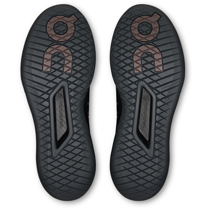 Pantofi Tenis On Barbati The Roger Pro 3 Black [5]