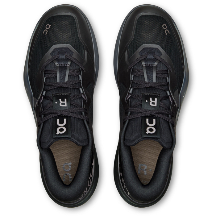 Pantofi Tenis On Barbati The Roger Pro 3 Black [4]