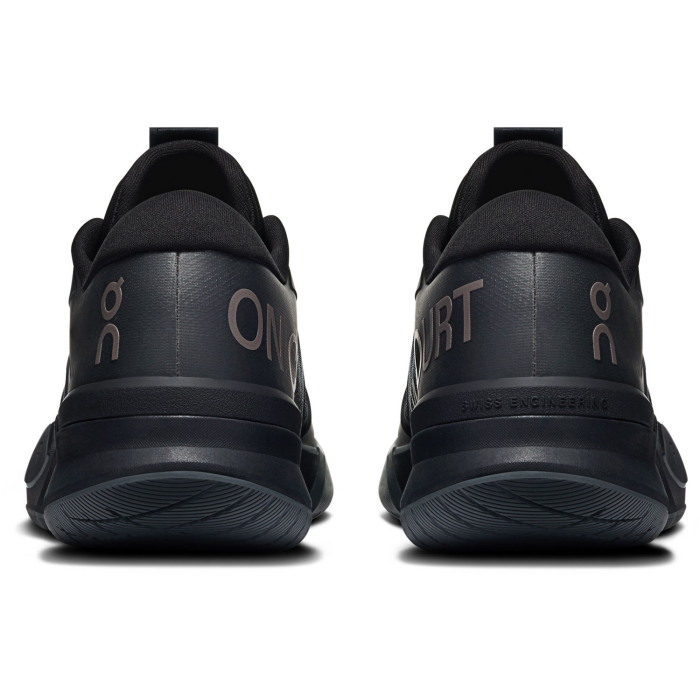 Pantofi Tenis On Barbati The Roger Pro 3 Black [3]