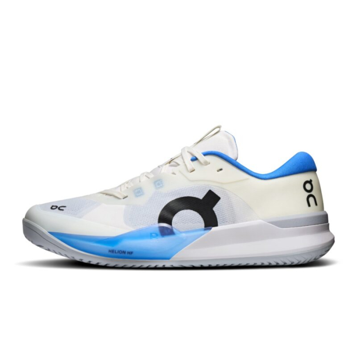 Pantofi Tenis On Barbati The Roger Pro 3 Clay Ivory/Jay [6]