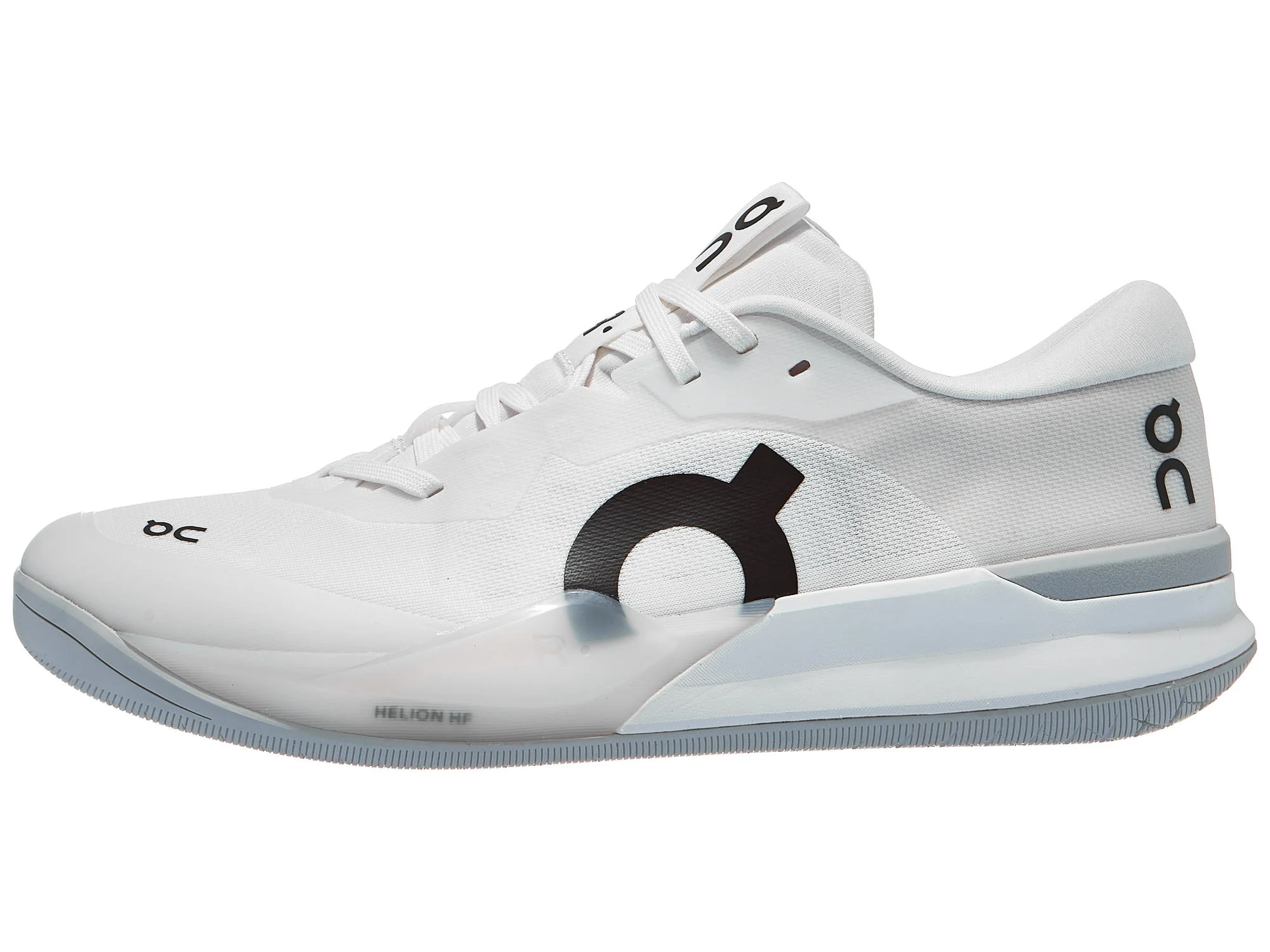 Pantofi Tenis On Barbati The Roger Pro 3 White/Pink [5]