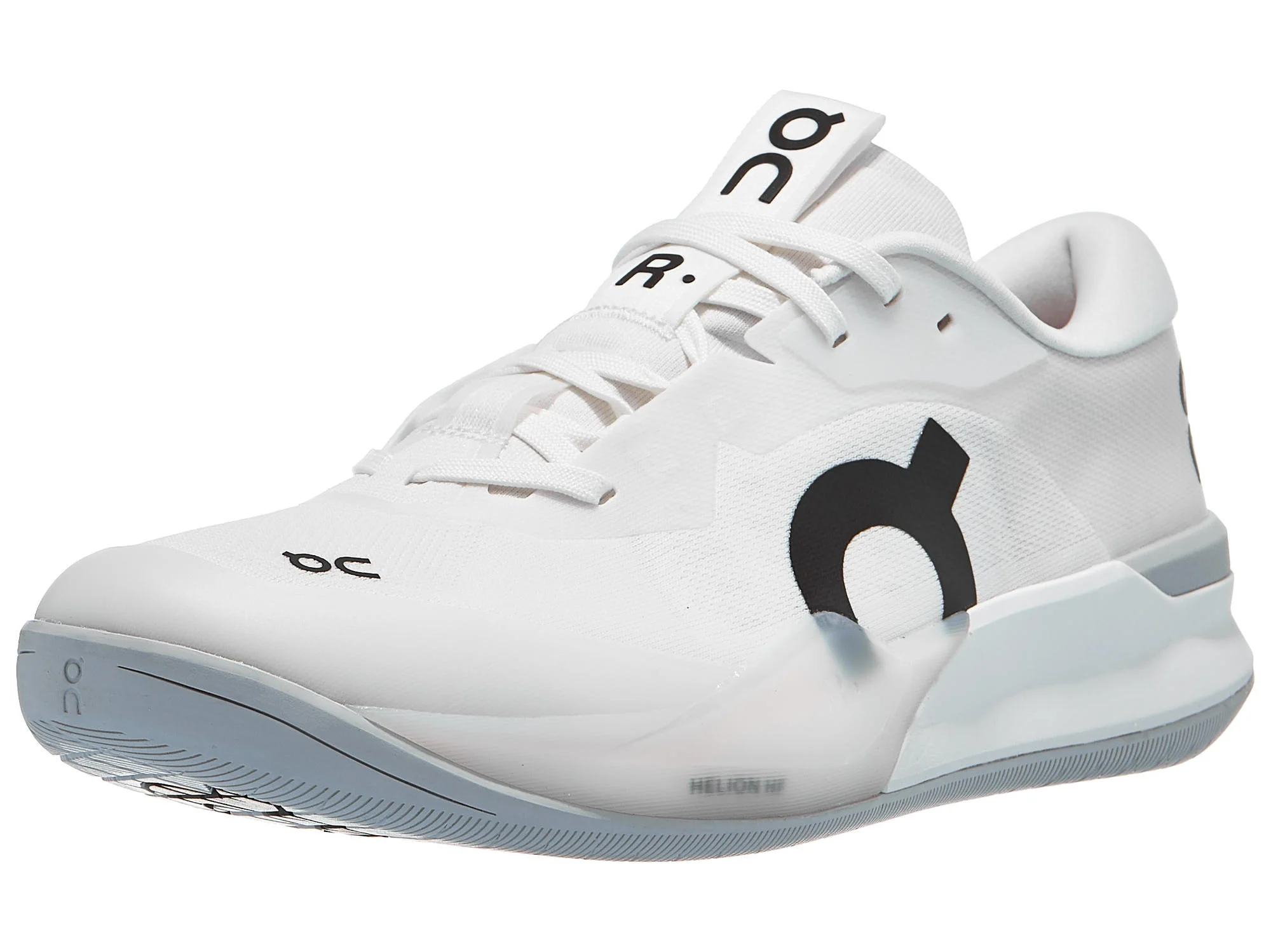 Pantofi Tenis On Barbati The Roger Pro 3 White/Pink [6]