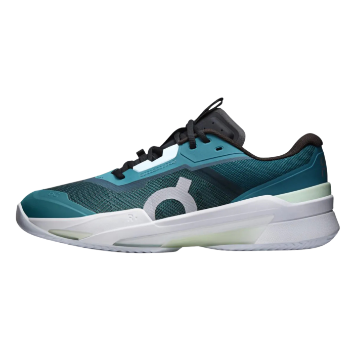 Pantofi Tenis On Barbati The Roger Pro Fire Clay Storm/White [3]