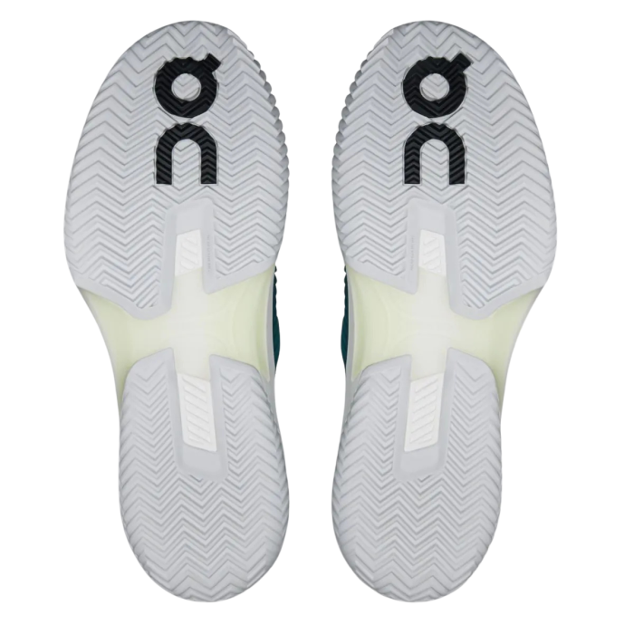 Pantofi Tenis On Barbati The Roger Pro Fire Clay Storm/White [6]