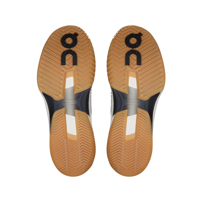 Pantofi Tenis On Barbati The Roger Pro Fire Glacier/Black [5]