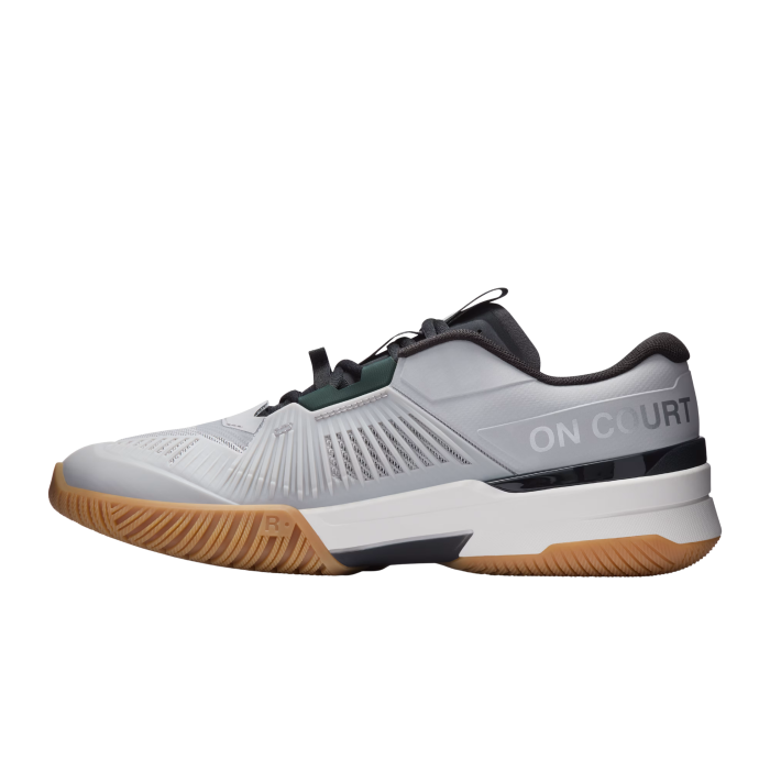 Pantofi Tenis On Barbati The Roger Pro Fire Glacier/Black [4]