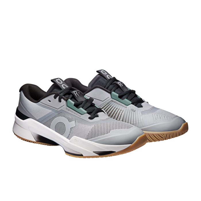 Pantofi Tenis On Barbati The Roger Pro Fire Glacier/Black [2]