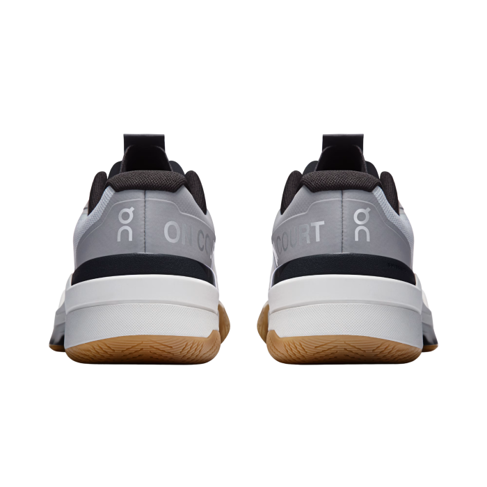 Pantofi Tenis On Barbati The Roger Pro Fire Glacier/Black [3]