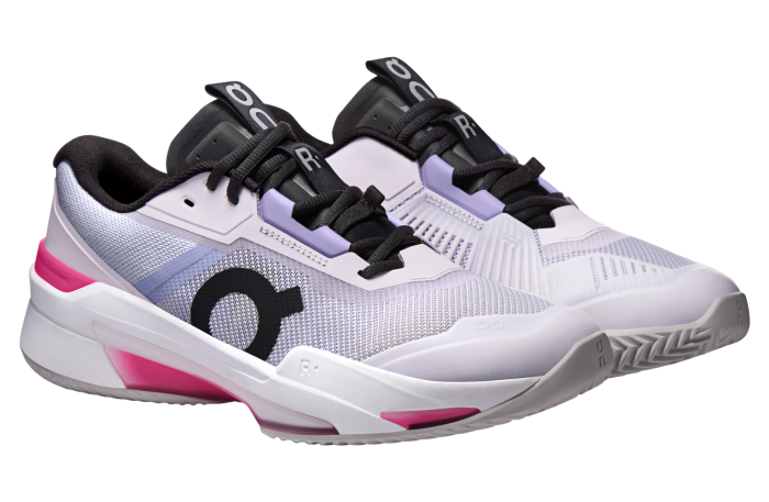 Pantofi Tenis On Barbati The Roger Pro Fire Thistle/Pink [2]