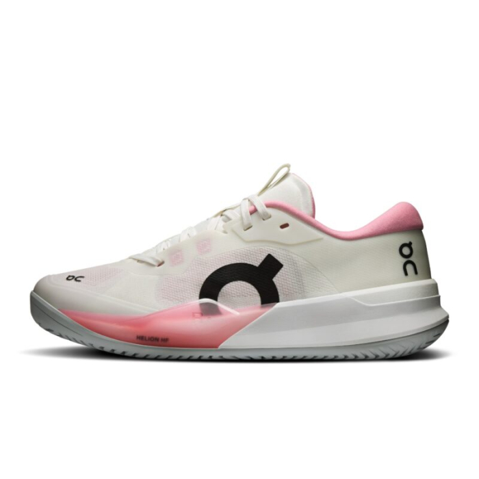Pantofi Tenis On Femei The Roger Pro 3 Clay Ivory/Magnolia [5]