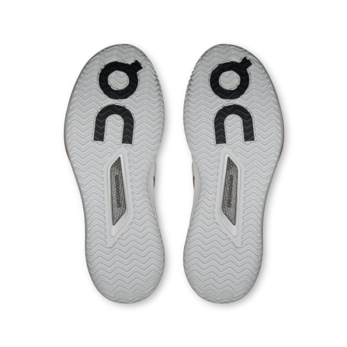 Pantofi Tenis On Femei The Roger Pro 3 Clay Ivory/Magnolia [7]