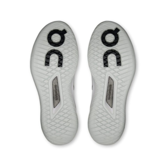 Pantofi Tenis On Femei The Roger Pro 3 White/Muscadine [4]