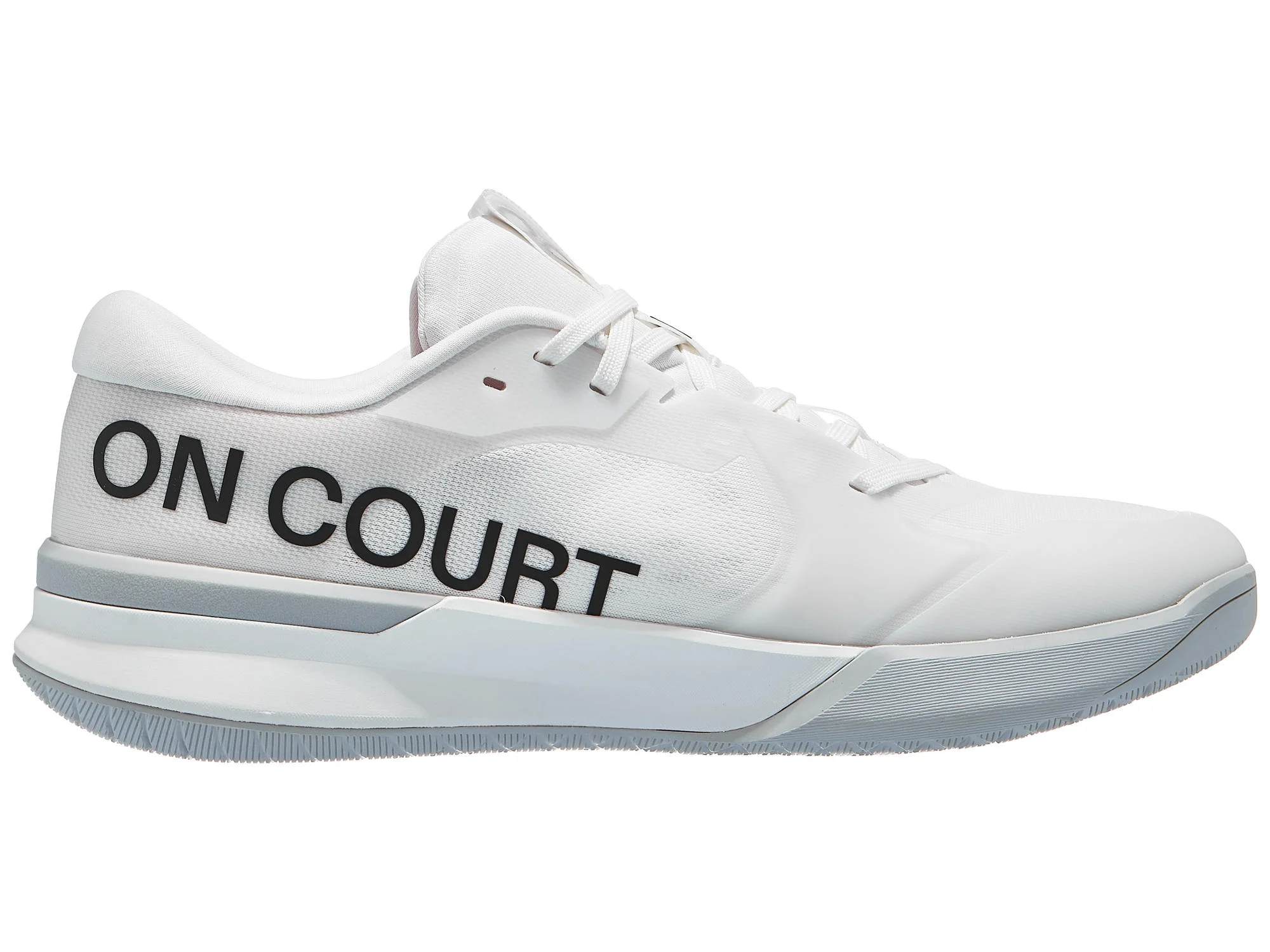 Pantofi Tenis On Femei The Roger Pro 3 White/Pink [4]