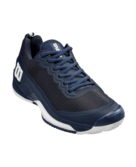 Pantofi Tenis Wilson Rush Pro 4.5 Clay Navy Blue [5]