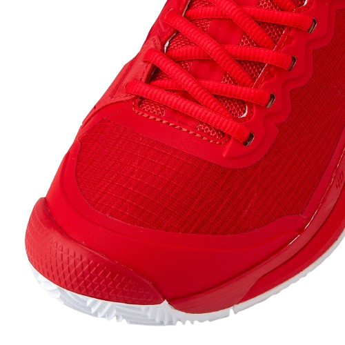 Pantofi Tenis Wilson Rush Pro 4.5 Clay Rd/Rd [9]
