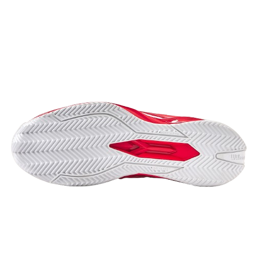 Pantofi Tenis Wilson Rush Pro 4.5 Clay Rd/Rd [7]