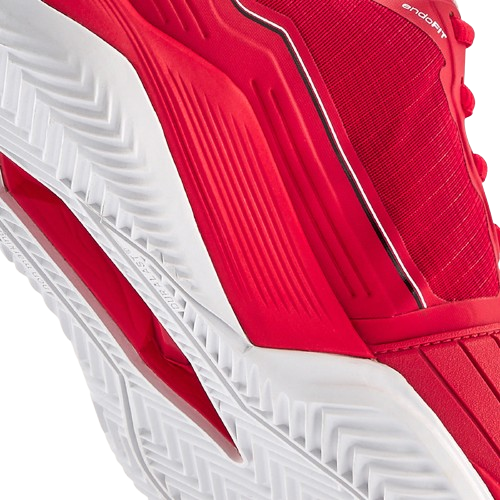 Pantofi Tenis Wilson Rush Pro 4.5 Clay Rd/Rd [8]
