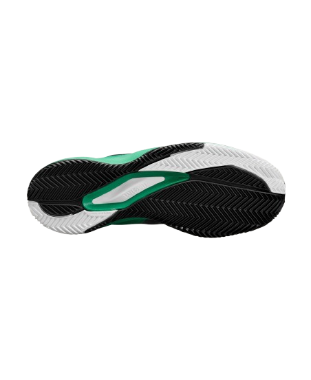 Pantofi Tenis Wilson Rush Pro Ace Clay Black/Bosphorus/White [3]