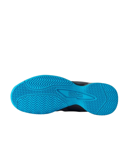 Pantofi Tenis Wilson Rush Pro Junior L Navy Blaze [7]