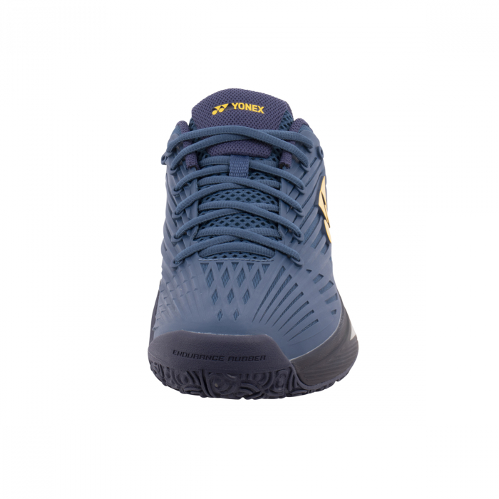 Pantofi Tenis Yonex Barbati Eclipsion 5 Clay Ink Blue [3]