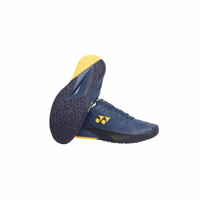 Pantofi Tenis Yonex Barbati Eclipsion 5 Clay Ink Blue [5]