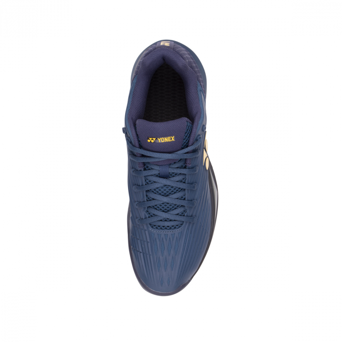 Pantofi Tenis Yonex Barbati Eclipsion 5 Clay Ink Blue [7]