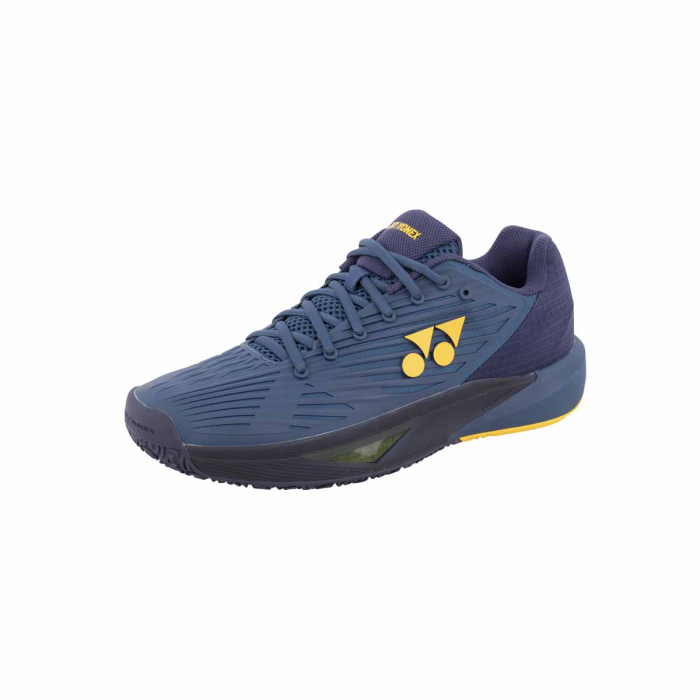 Pantofi Tenis Yonex Barbati Eclipsion 5 Clay Ink Blue [2]