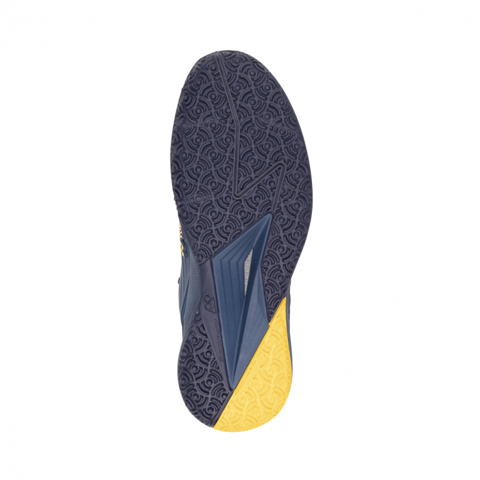 Pantofi Tenis Yonex Barbati Eclipsion 5 Clay Ink Blue [6]
