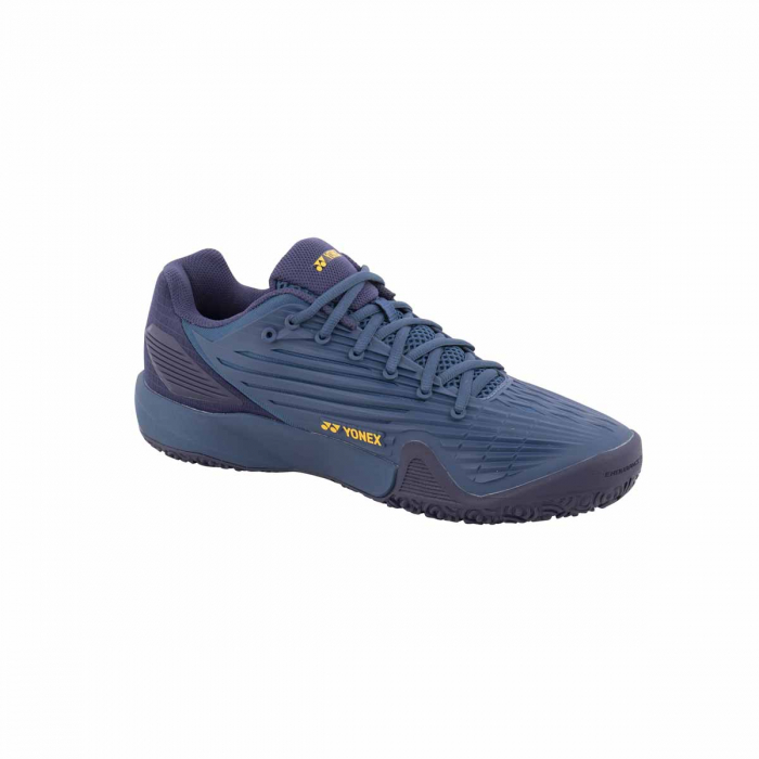 Pantofi Tenis Yonex Barbati Eclipsion 5 Clay Ink Blue [4]