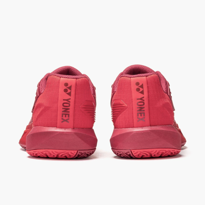 Pantofi Tenis Yonex Barbati Eclipsion 5 Clay Ruby Red [6]