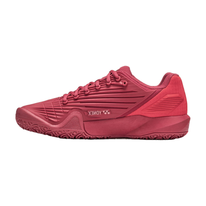 Pantofi Tenis Yonex Barbati Eclipsion 5 Clay Ruby Red [3]