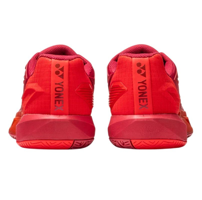 Pantofi Tenis Yonex Barbati Eclipsion 5 Clay Ruby Red [3]