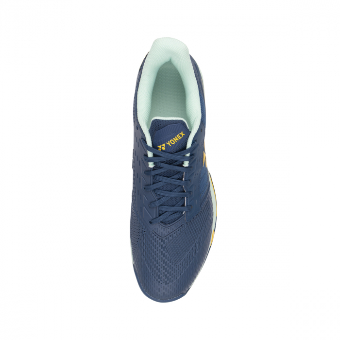Pantofi Tenis Yonex Barbati Power Cushion AD-Accel Blue [7]
