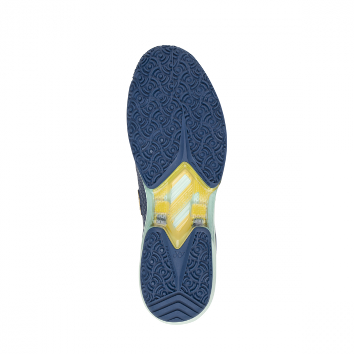 Pantofi Tenis Yonex Barbati Power Cushion AD-Accel Blue [10]