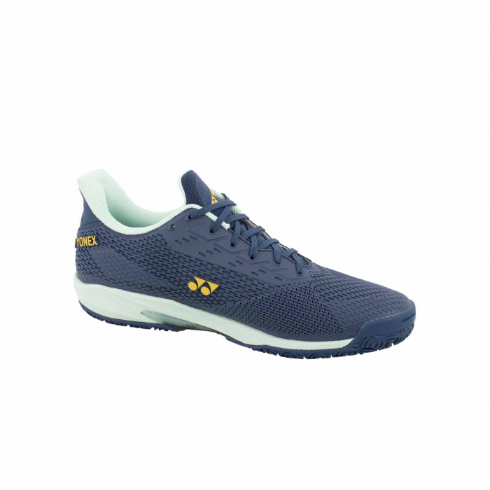 Pantofi Tenis Yonex Barbati Power Cushion AD-Accel Blue [8]
