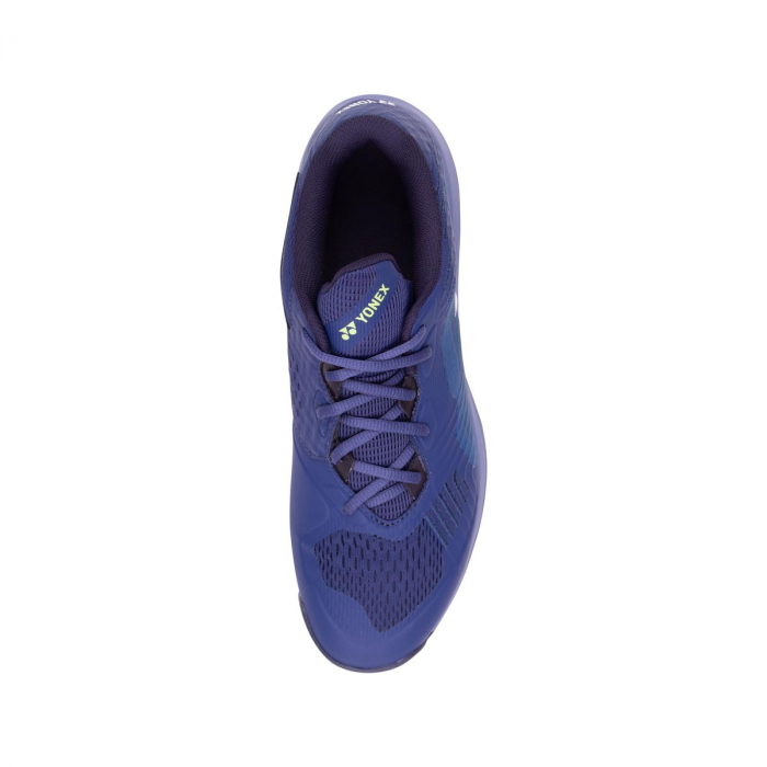 Pantofi Tenis Yonex Barbati Sonicage Clay Navy Blue [5]