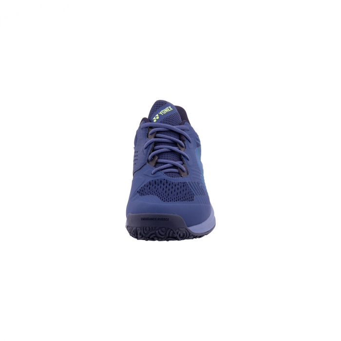 Pantofi Tenis Yonex Barbati Sonicage Clay Navy Blue [6]
