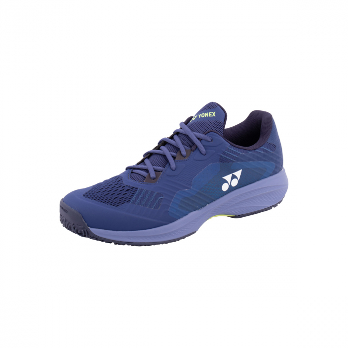 Pantofi Tenis Yonex Barbati Sonicage Clay Navy Blue [2]
