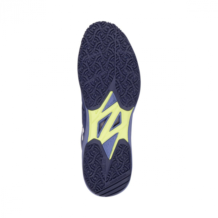 Pantofi Tenis Yonex Barbati Sonicage Clay Navy Blue [4]