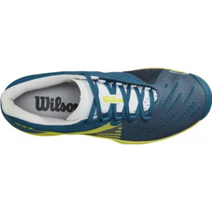 PANTOFI WILSON KAOS 3.0 JR BLUE CORAL [6]