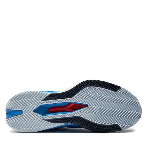 PANTOFI WILSON RUSH PRO 4.0 CLAY FRENCH  Blue [3]