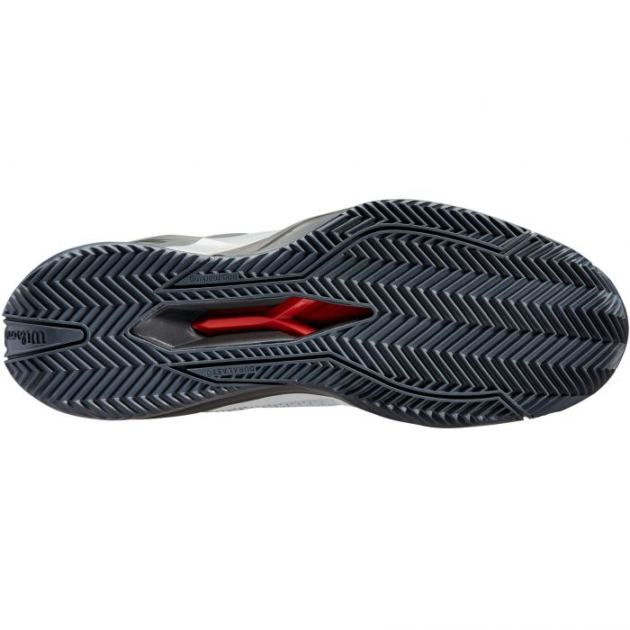 PANTOFI WILSON RUSH PRO 4.0 CLAY SHIFT [4]