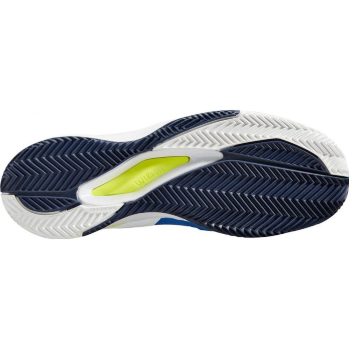 Pantofi Wilson RUSH PRO ACE CLAY Lapis [4]