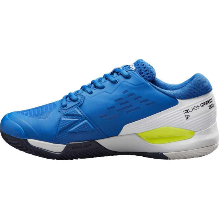 Pantofi Wilson RUSH PRO ACE CLAY Lapis [3]