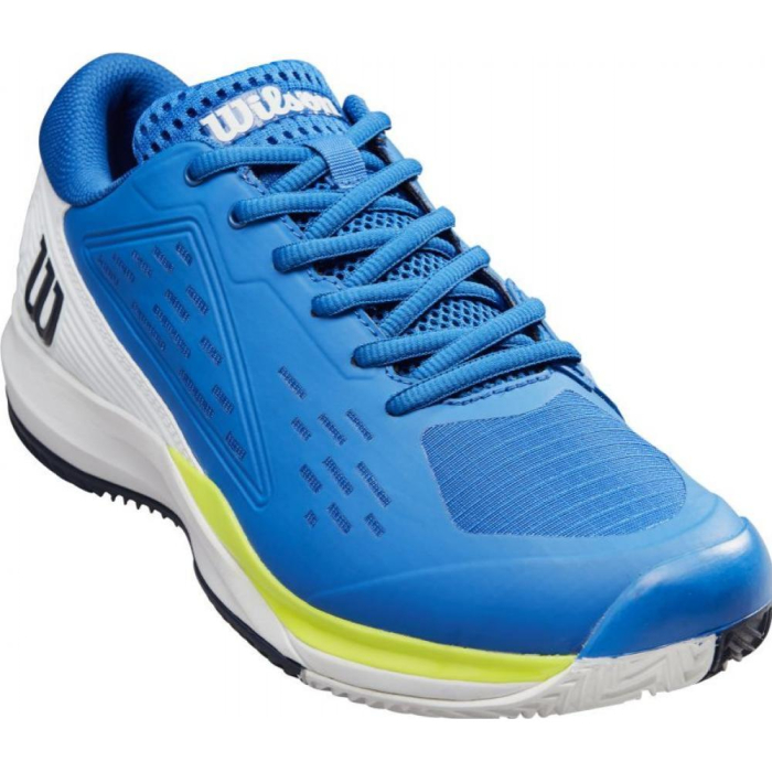 Pantofi Wilson RUSH PRO ACE CLAY Lapis [2]