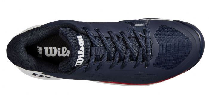 PANTOFI WILSON RUSH PRO ACE CLAY NAVY [5]