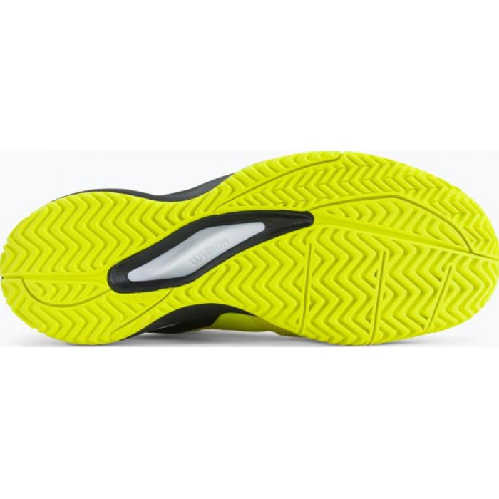 Pantofi Wilson RUSH PRO ACE Juniori Safety Yellow [4]
