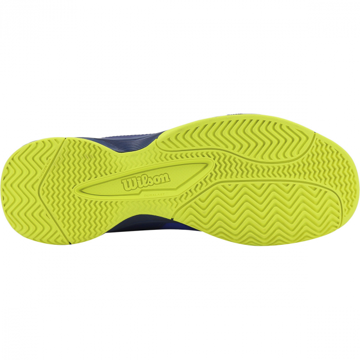 PANTOFI WILSON RUSH PRO JUNIORI BAIETI L BLUE [3]