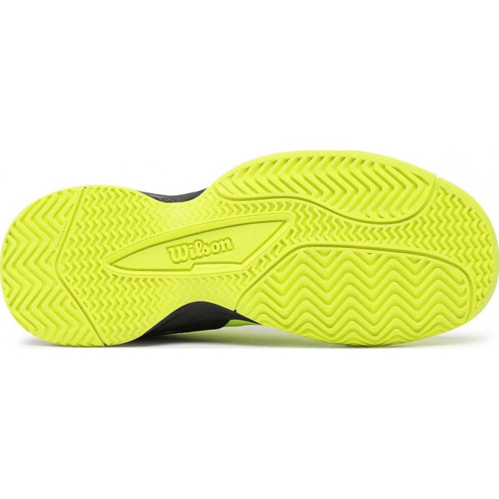 Pantofi Wilson RUSH PRO Juniori Safety Yellow [4]
